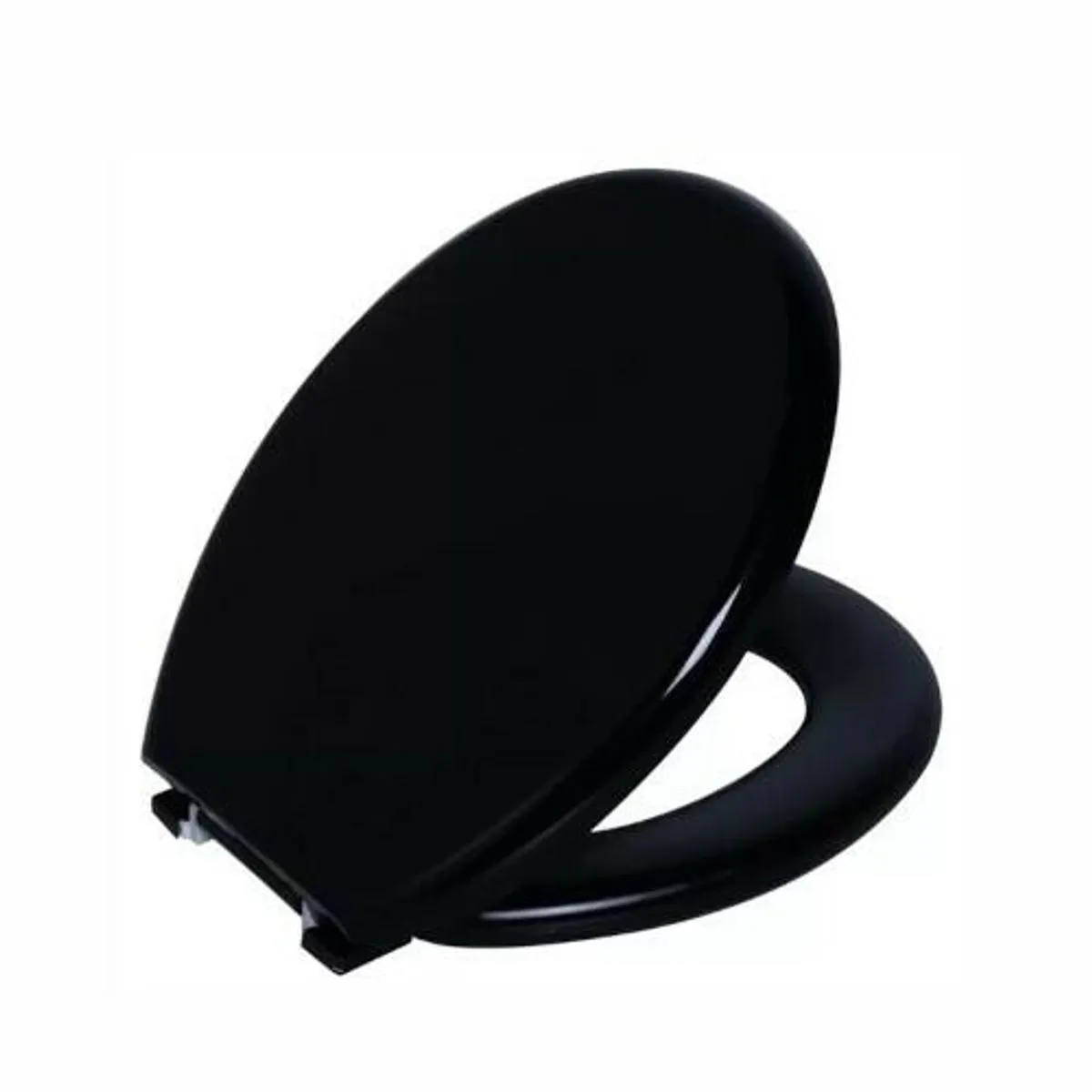 ASSENTO ALMOFADADO SLIM TAJ ASTRA PRETO