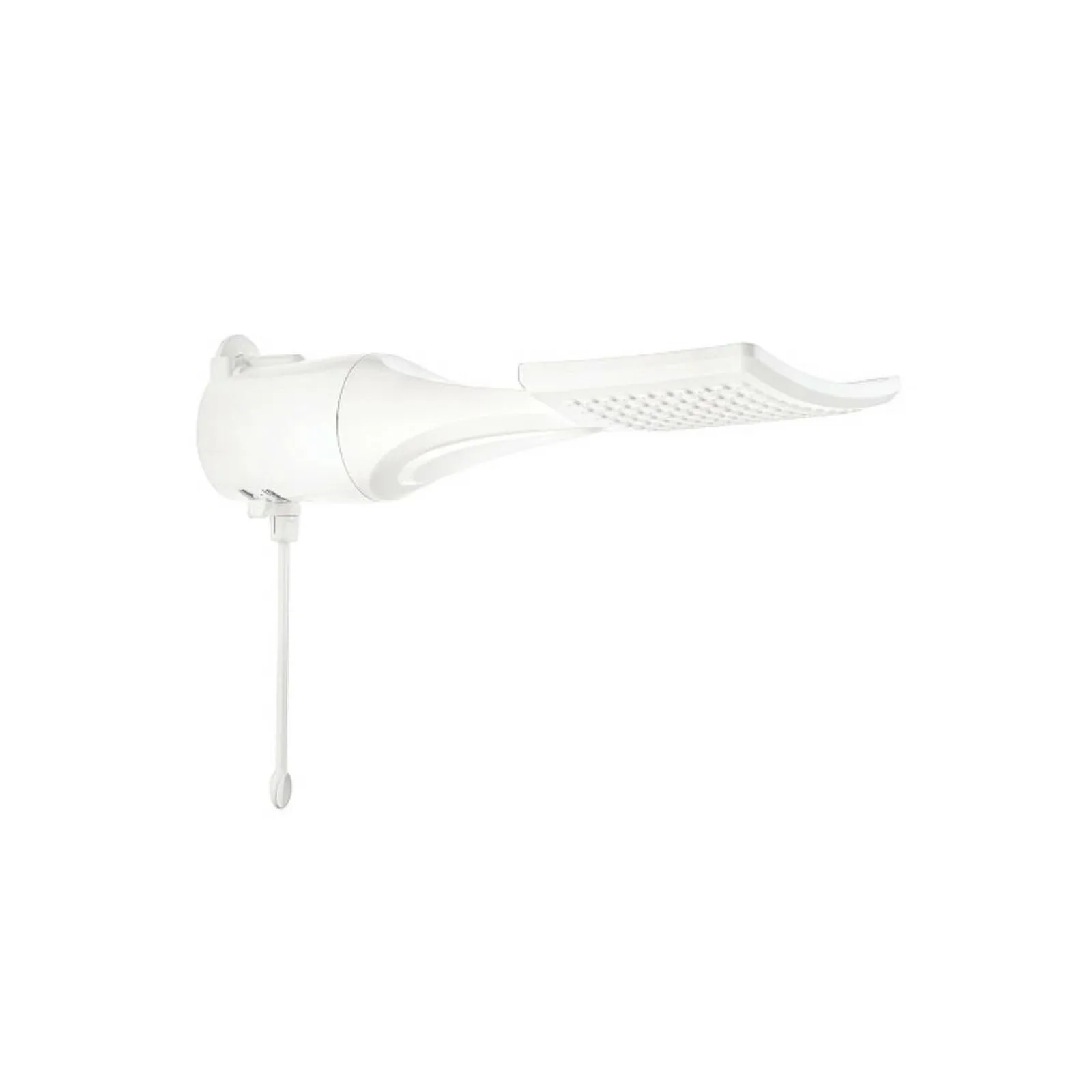 DUCHA LOREN SHOWER ELET 5500W LORENZETTI BRANCO 127V